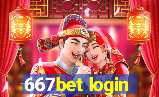 667bet login